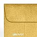LUXPaper #1 Coin Envelopes | 2 1/4