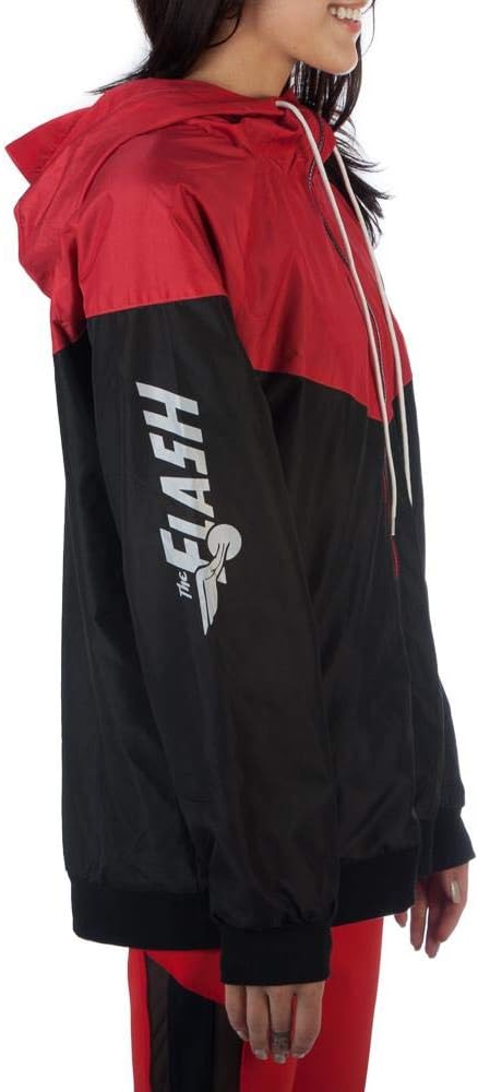 flash windbreaker