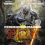 Cover of Federation Marine 2: Sergeant