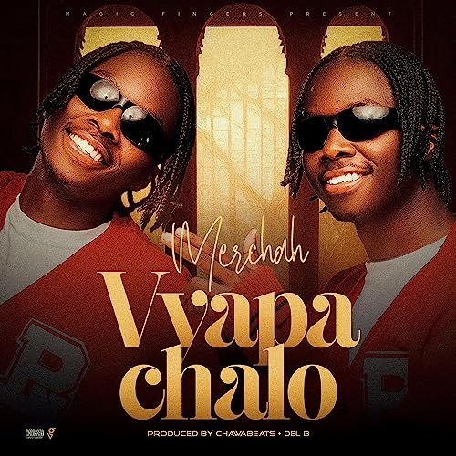 Amazon Music - MerchahのVyapachalo - Amazon.co.jp