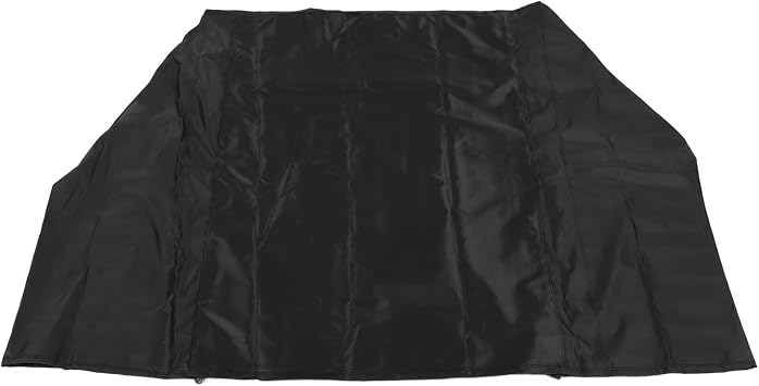 Bird Cage Cover, Bird Cage Covers for Night Heavy Duty Fade Pet Bird Cage Cover Accessory for Parakeet Cockatiel and More Finches, Birdcage Covers