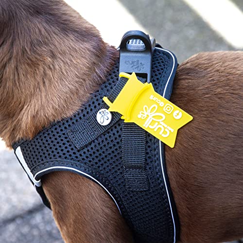 Vest Harness Air-Mesh Camo M