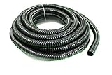 [page_title]-Hero 25mm x 10 Meter Spiralschlauch für Teiche