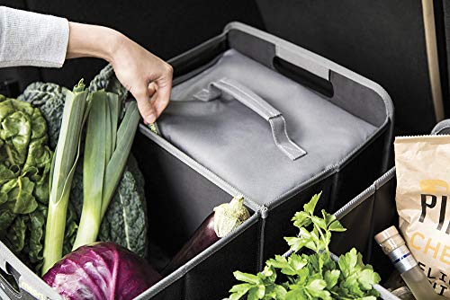 Meori Kühltasche für Faltboxen Small, Medium