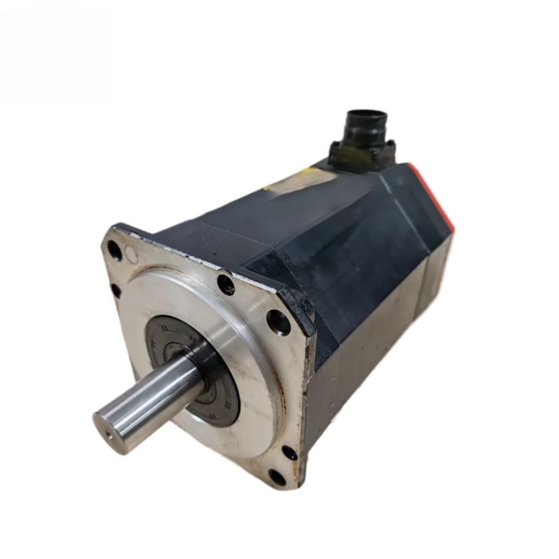 QXWPBIBAN A06B-2085-B107 A06B-2235-B605 Servo Motor with One Year Warranty New and Sealed