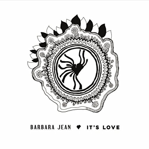 It's Love Barbara Jean Digital Music
