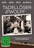  Tadellöser & Wolff (Zweiteiler)