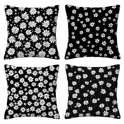 Housse de coussin 60x60 en velours lavable pour protéger et embellir votre canapé - 2