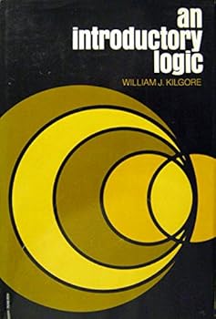 Hardcover An introductory logic Book