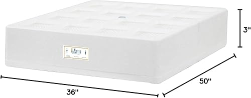 Miniatura 6 de Filter-Monster - Paquete de filtros de aire de repuesto, juego de 3 filtros, 2 unidades, compatible con purificador de aire IQAir HealthPro Series