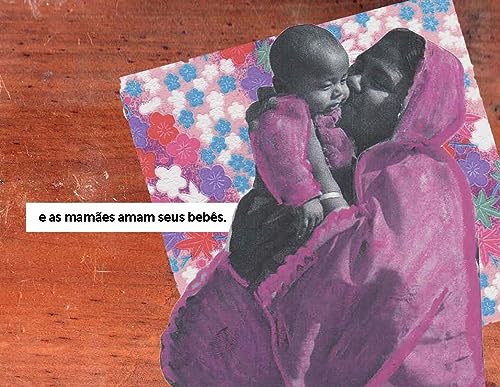 Como as mamães amam seus bebês