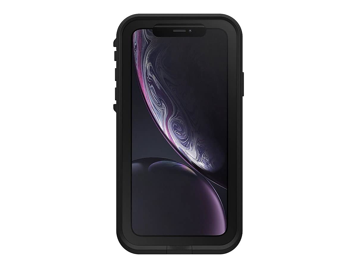 Amazon.com: LifeProof FRĒ SERIES Waterproof Case for iPhone XR