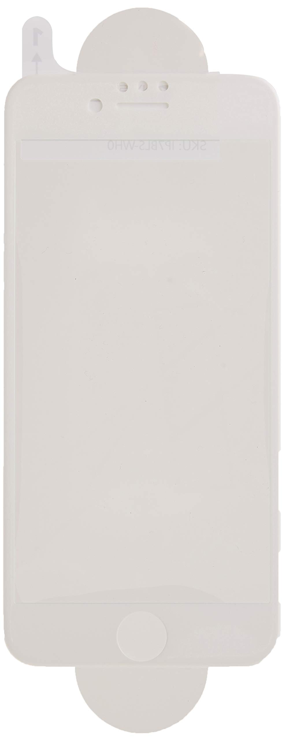 Zagg Invisibleshield Glass Luxe Screen Protector For Apple Iphone