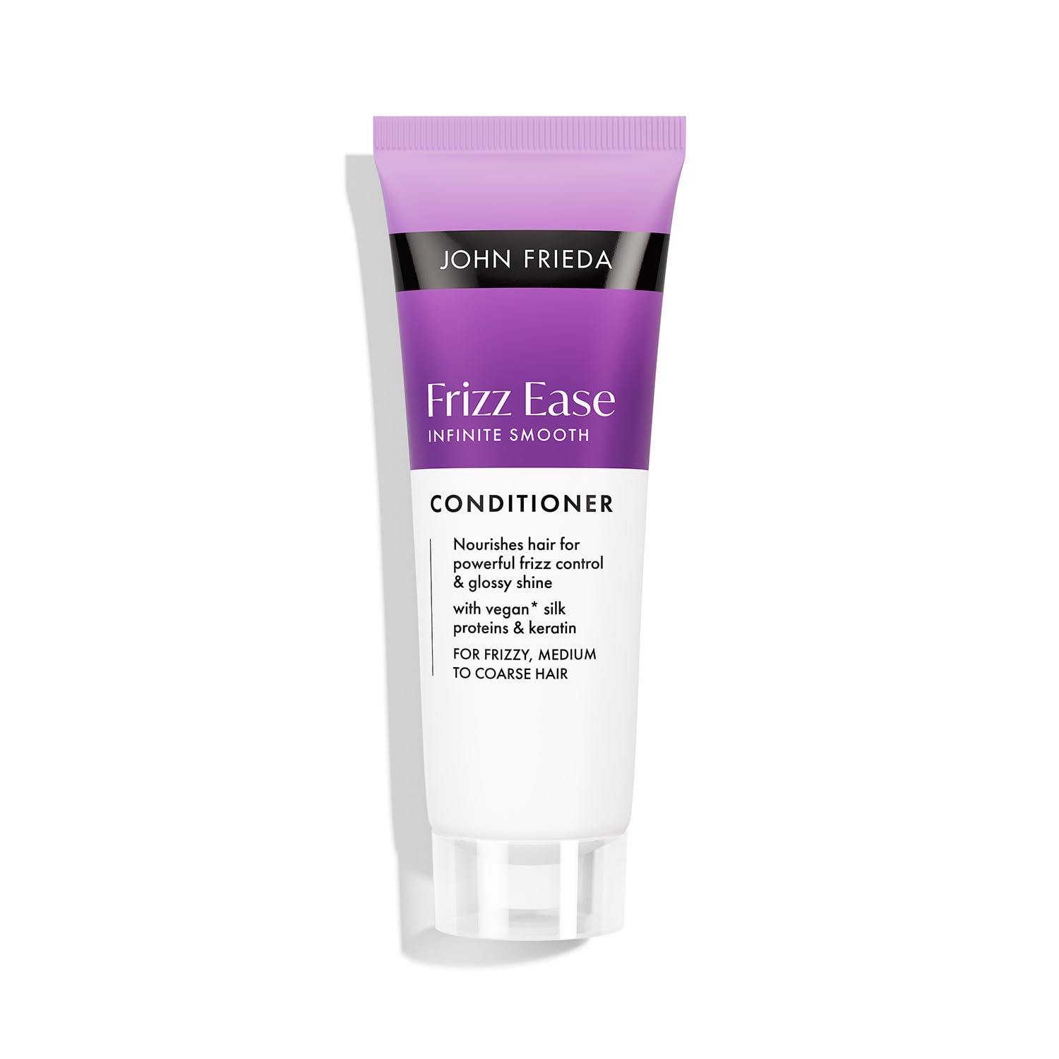 John Frieda Frizz Ease Infinite Smooth Conditioner 75ml
