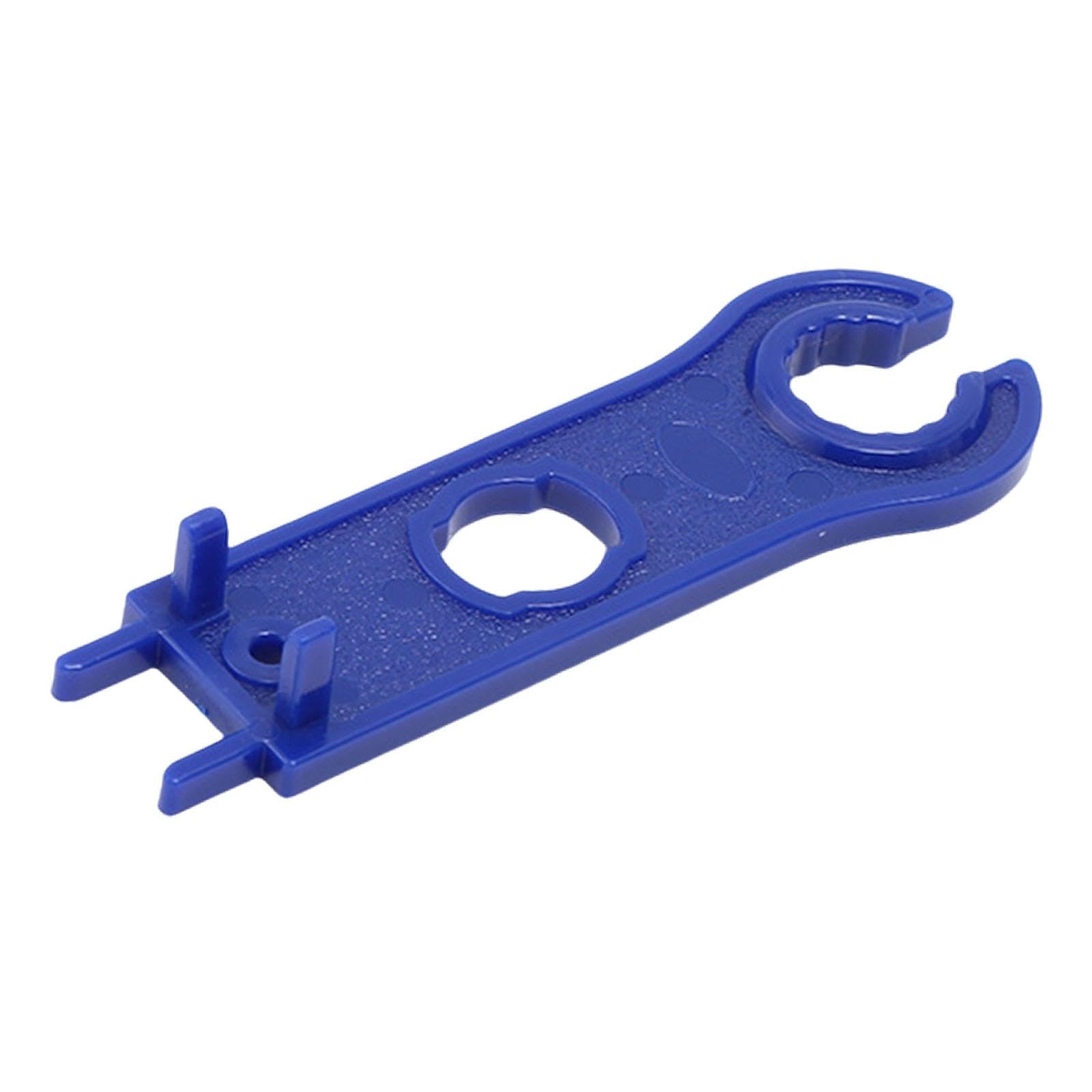 2X Solar Connector Spanner Wrenches Efficient Solar Pv System Spanners 1000V-image-40