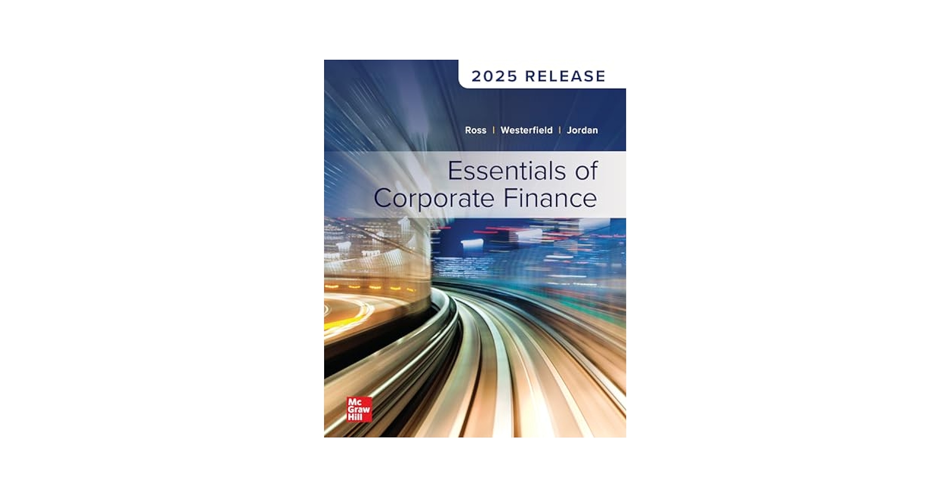 Amazon.com: Essentials of Corporate Finance: 2025 Release
