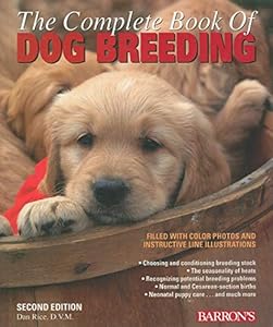 Vedi scheda su Amazon The Complete Book of Dog Breeding