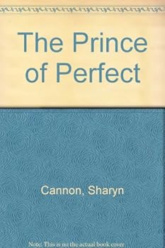 Unknown Binding The Prince of Perfect Book