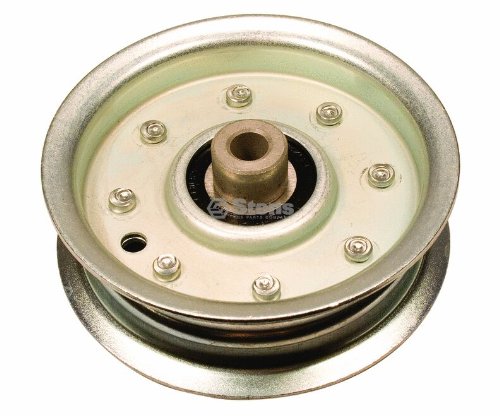 Cub Cadet Flat Idler Replacement - Replaces 756-0542