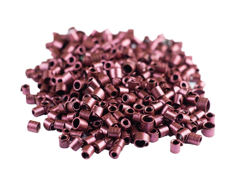 Chocolate rizo bronce 7mm env.4kg
