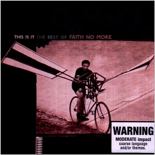 This is It [Best of] [Import]