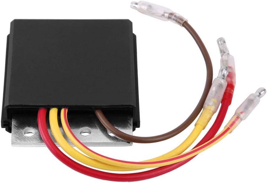 regolatore di tensione per polaris