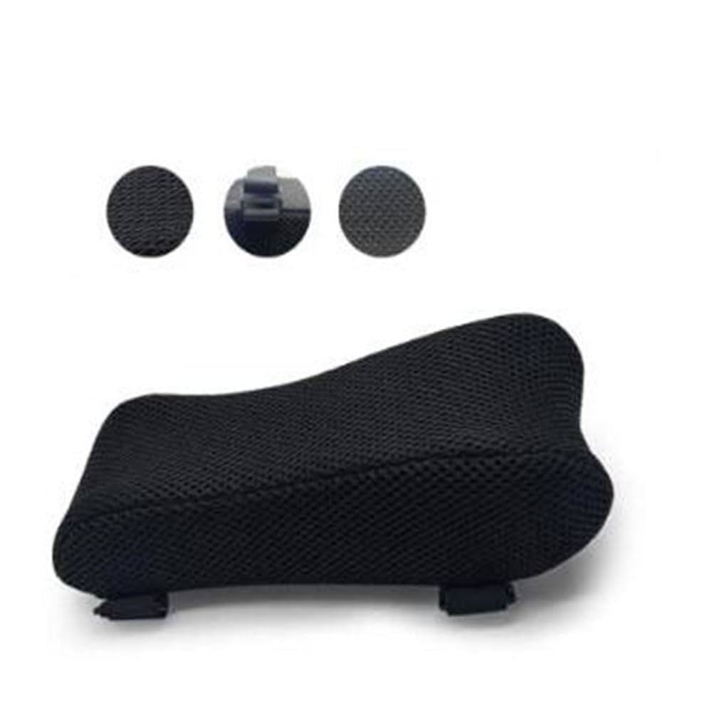 【美品】肘置きクッション 3個セット ひじ置き クッション 両肘セット 低反発 アームレスト 肘用