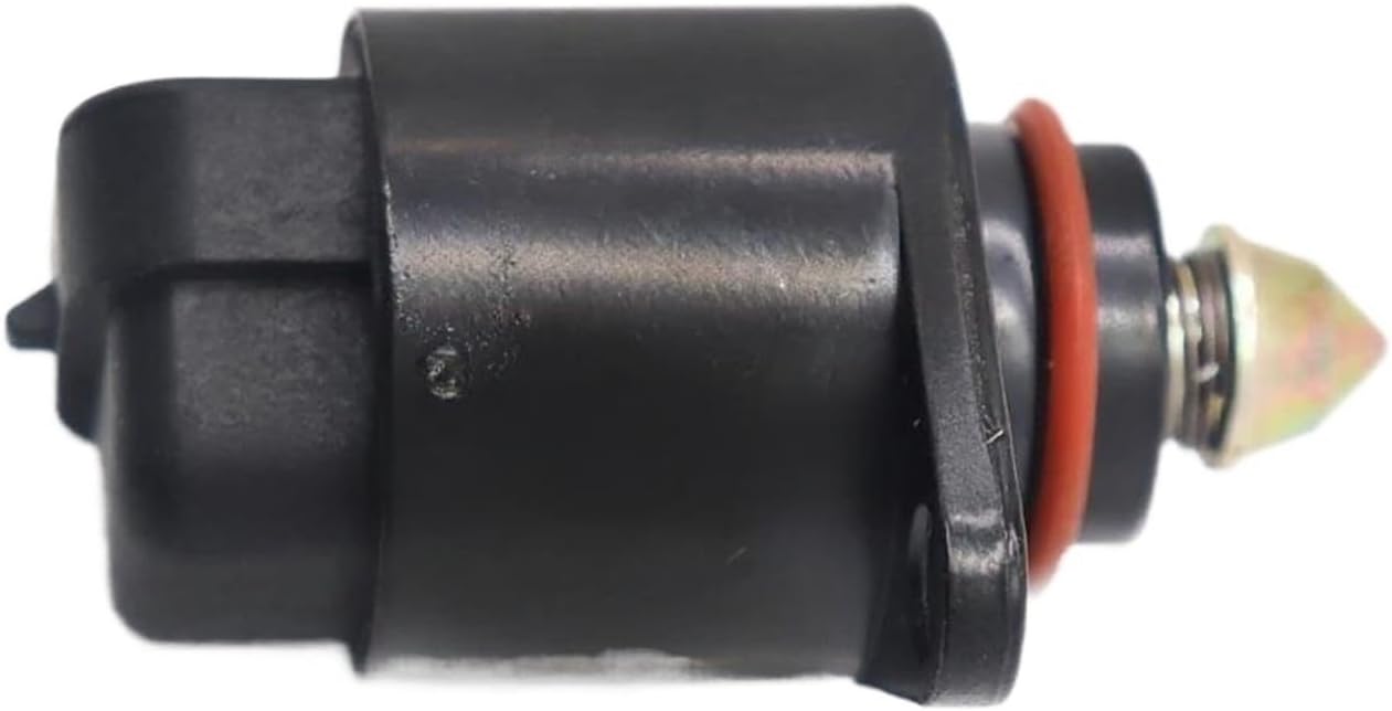 Idle Air Control Valve Compatible with Sail Aveo Daewoo Kalos Lanos Nubira Compatible with Buick Sail OEM 17076277 96434613 53920 0826550