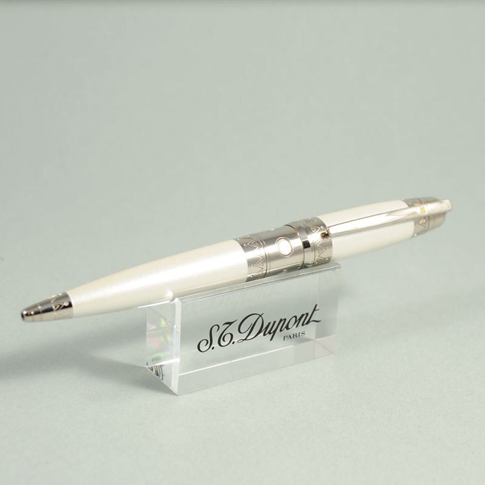 S.T.Dupont Shaman Limited Edition Ballpoint Pen : Amazon.ca 