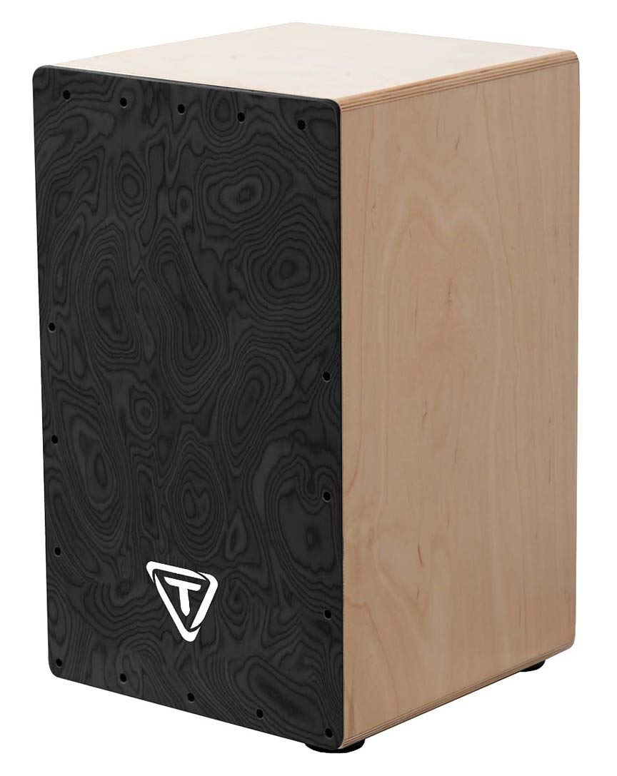 Tycoon Percussion Cajon (TKBMB-29)