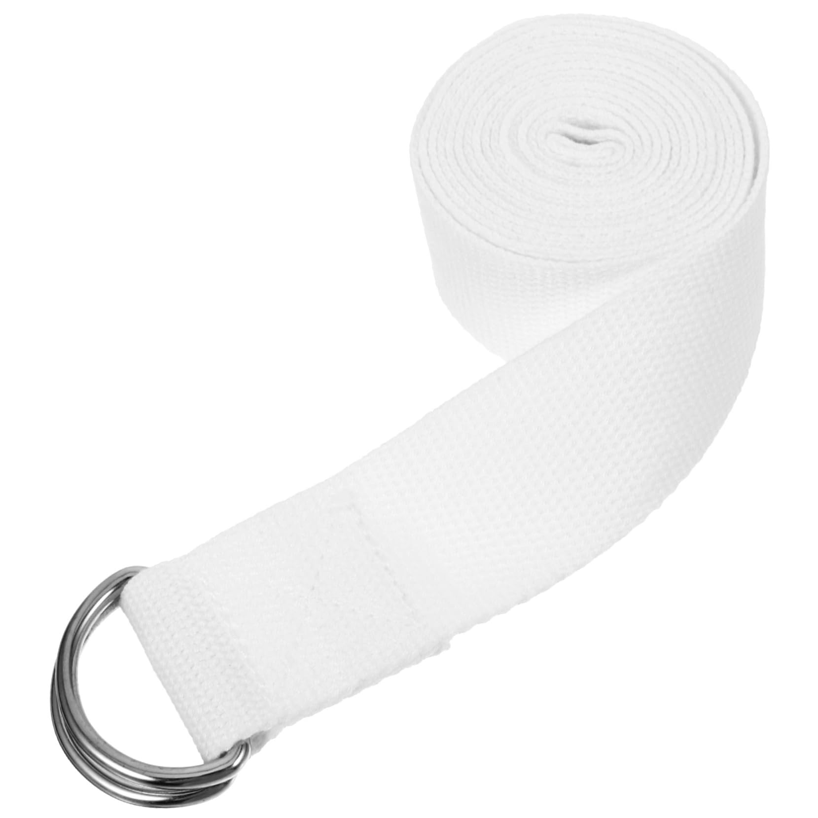 UPKOCH Professional Yoga Stretch Strap for Dance Yoga Equipment Resistance Training