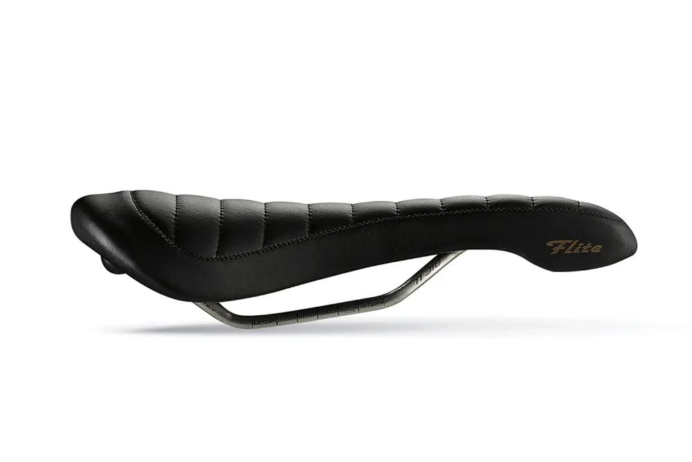 Selle Italia flite bonny サドル Flite Bonnie - Selle Italia S.R.L