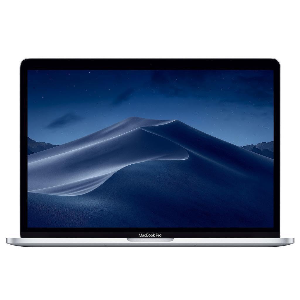 2017 Apple MacBook Air with 2.2GHz Intel Core i7 (13-inch, 8GB RAM, 256GB SSD) (QWERTY English (Renewed)