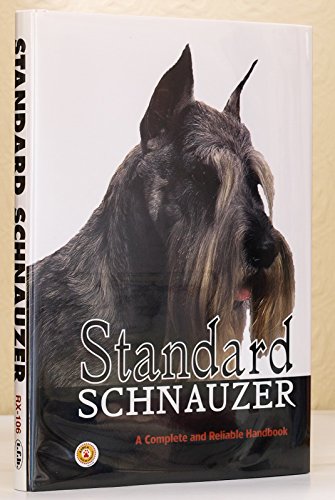 Standard Schnauzer (Rare Breed)