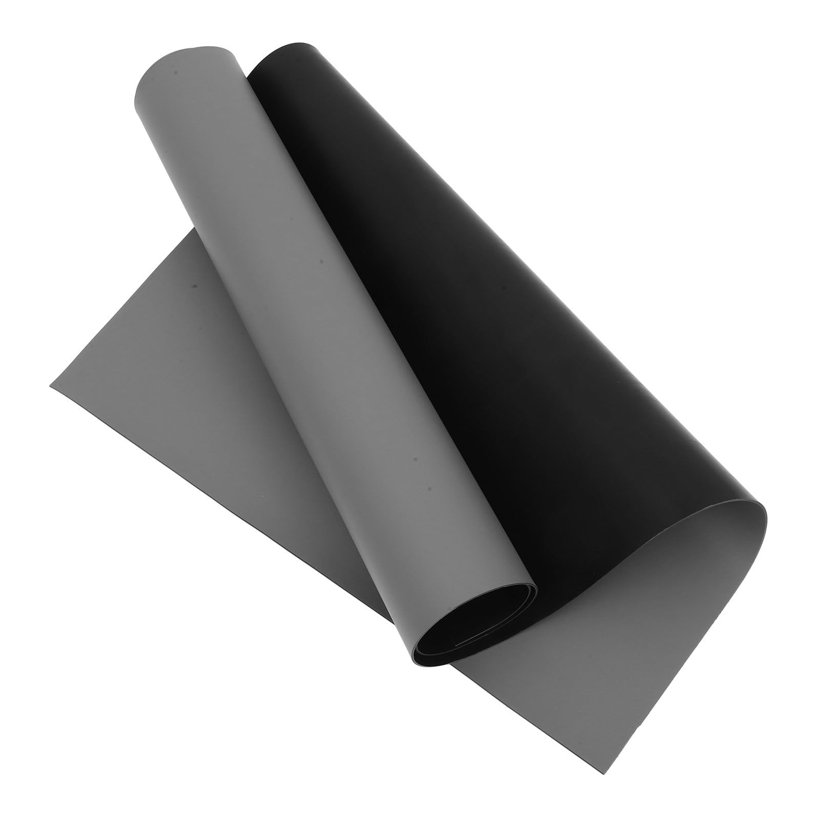 Alfombrilla Antiestática para Banco de Trabajo Resistente al Calor Aislamiento de Goma Nitrilo para Laboratorios y Entornos de Fabricación Electrónica