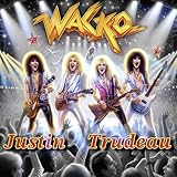 Wacko (Justin Trudeau)