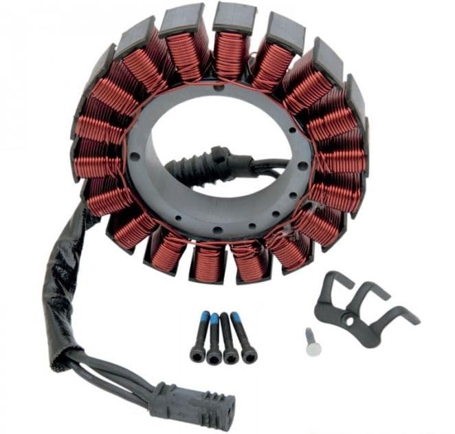 Statore Generatore per HARLEY DAVIDSON ELECTRA GLIDE ULTRA CLASSIC 1800 (2009-2013)