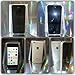 Apple iPhone 5C 16 GB Unlocked, White International Version