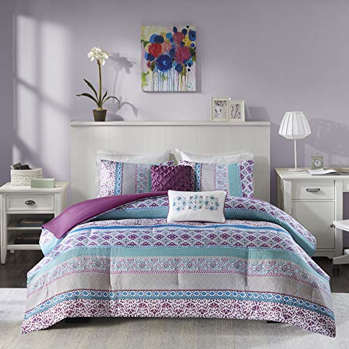 Intelligent Design Cozy Comforter Set