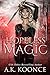 Hopeless Magic: A Reverse Harem Series (The Hopeless Series Book 1)