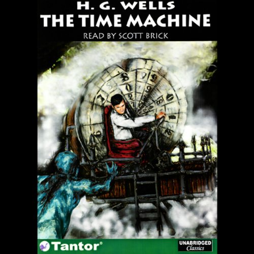 The Time Machine