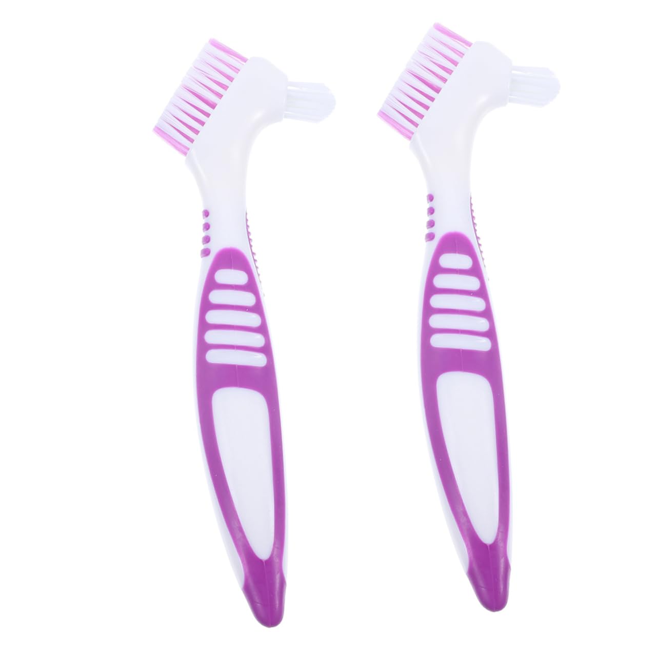 BESPORTBLE Multifunctional Turtle Shell Cleaning Brush Double-Sided for Turtle Bath