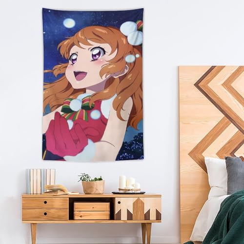 �^�y�X�g���[ �A�C�J�c ��󂠂��� �����A�j���^�y�X�g���[ 150x100cm �Ǌ|�� �C���e���A �z�|�X�^�[ ���_���A�[�g �������� �w�i���� ���@�\ �f�R���[�V���� �M�t�g �V���j��