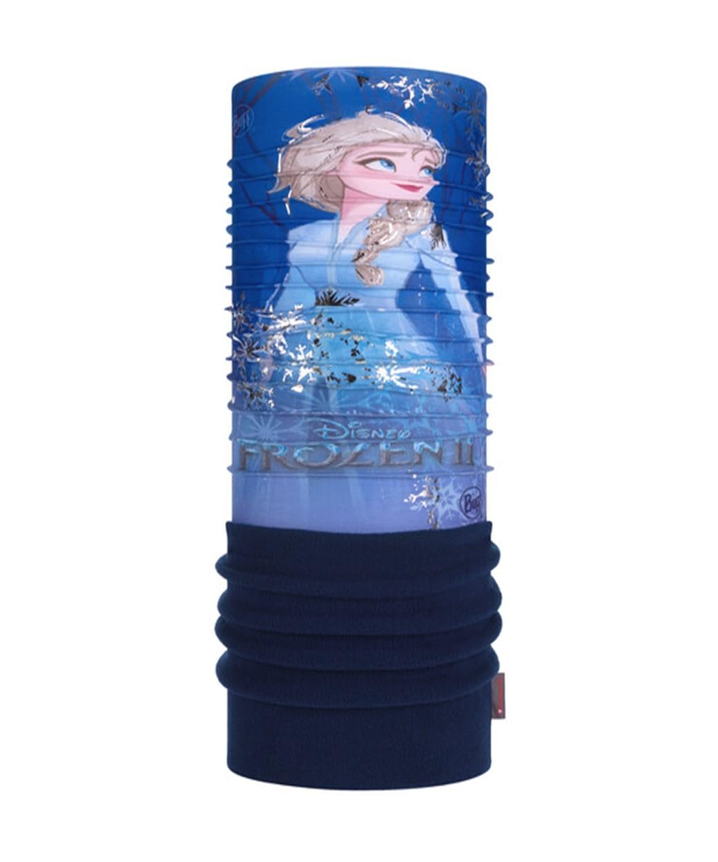 Buff Polar Licenses Jnr, Frozen Polar Elsa 2, wielokolorowy, jeden rozmiar