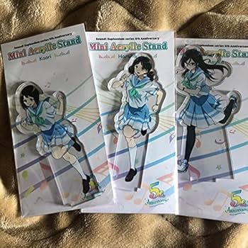 Amazon.co.jp: 響け ユーフォニアム 田中あすか 中世古香織