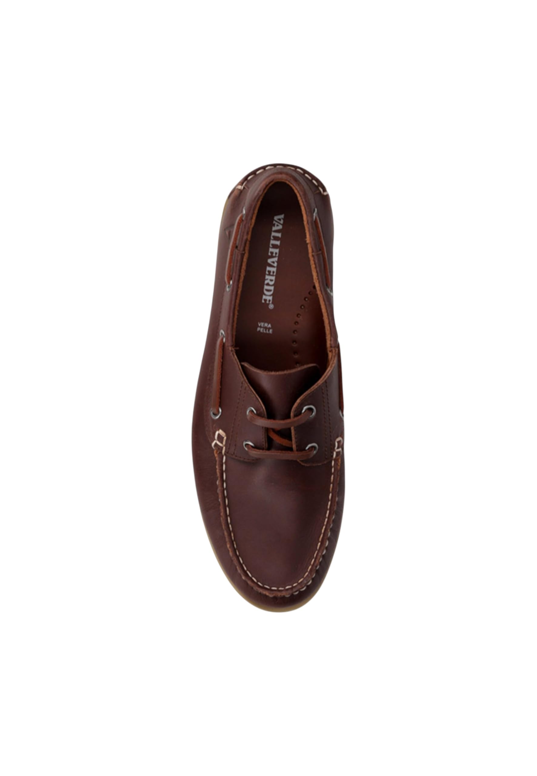 Valleverde Uomo Mocassini Pelle 36801