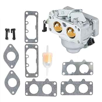 Amazon.com: For Carburetor For Kawasaki FX801V 15004-0940