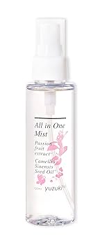 シャンプー Yuki Amazon | YUZUKIto(ユズキト) モイスト オールイワン＜ミスト状