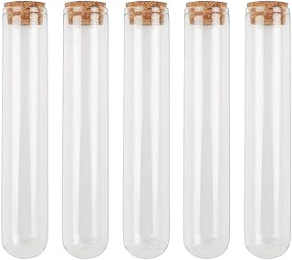Amazon Com Test Tubes Lab Tubes Industrial Scientific