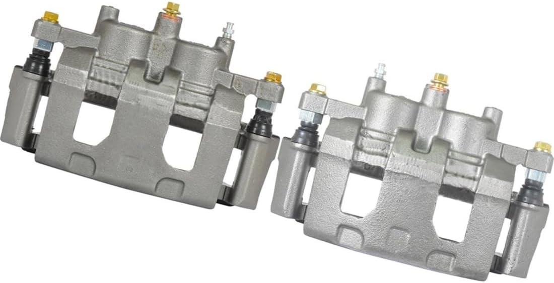 Front brake caliper compression tool for Chevrolet Impala 2013 for Buick Allure,LaCrosse,Lucerne 2006 2007 2008 2009 2010 2011 for Cadillac DTS 2006 2007 2008 2009 2010 2011 2 Pcs